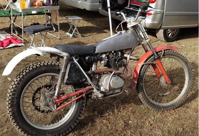 ﾊﾞｲｱﾙｽ公道復帰ﾌﾟﾛｼﾞｪｸﾄ22 (部品代分析編)｜tele-chanのブログ｜旧式