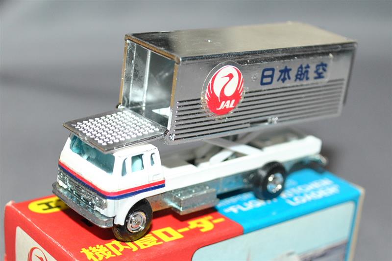 バンダイ エアポートシリーズ 日本航空 6台セット