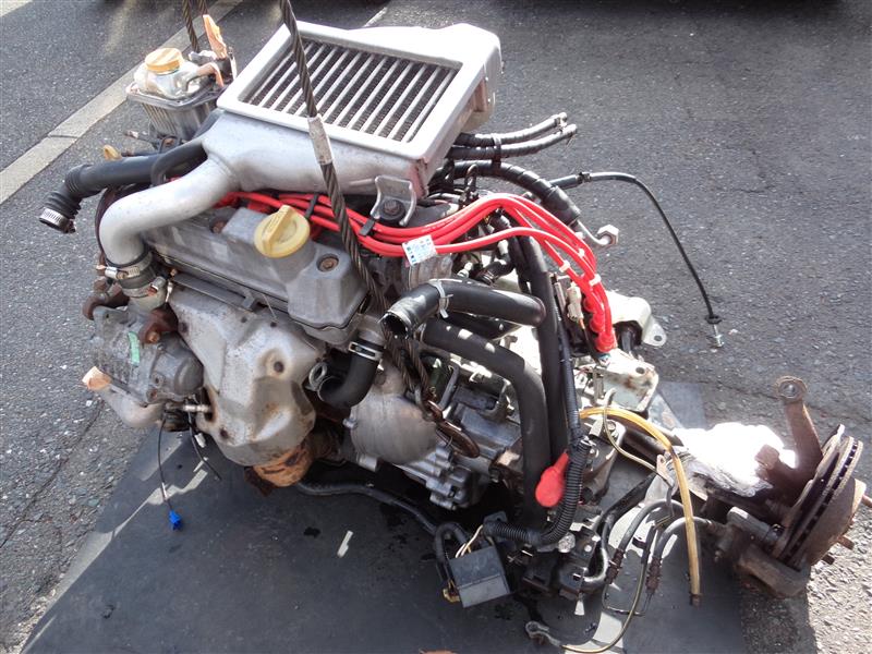 フォレストエンジニアヴィヴィオrx-r 強化EXバルブ