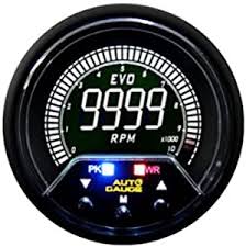 rz250r タコメーター