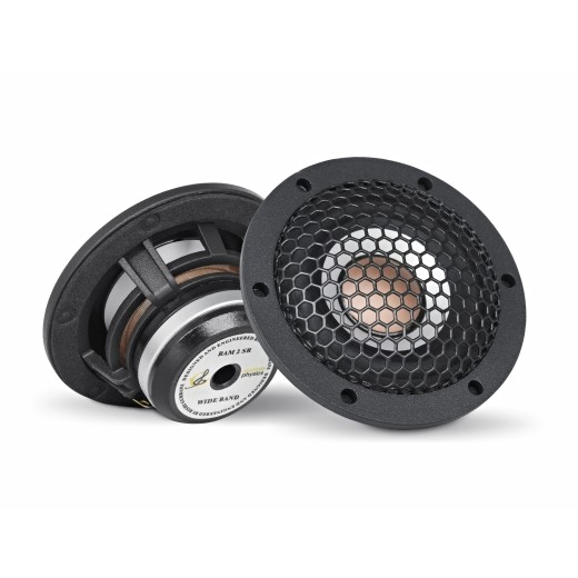 調査】センタースピーカー候補（マツダ CX-5・KF）by バカラック