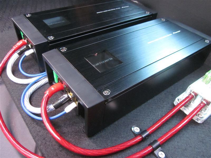 PRS-D700 PIONEER / carrozzeria(パイオニア / カロッツェリア)の