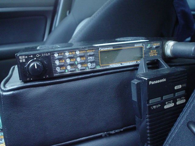 PQ-13 Panasonic(パナソニック)の電装系(その他)の口コミ・パーツ