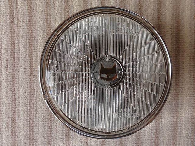 マーシャルヘッドライト 当時物 キティカット 当時物 マーシャル 720