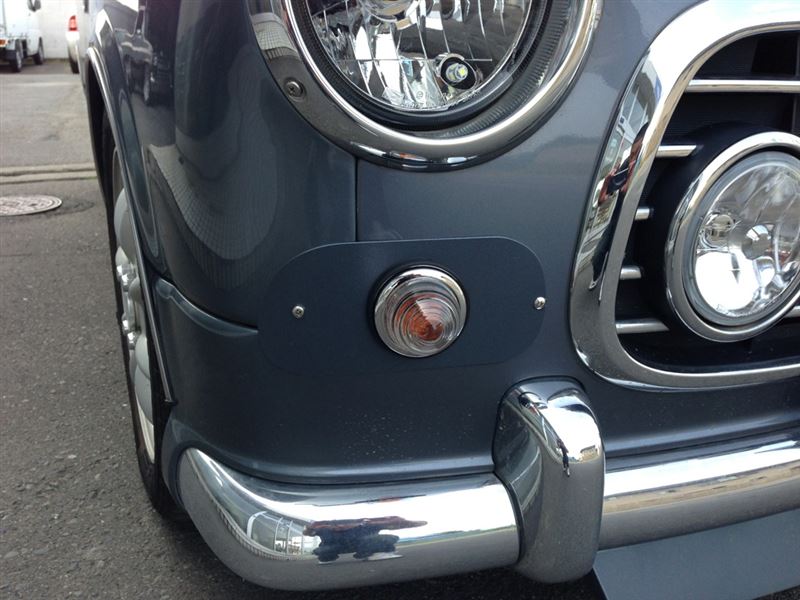 ダイハツ ミラジーノ L700S DCN ウインカーレンズ 新品未使用 公式通販