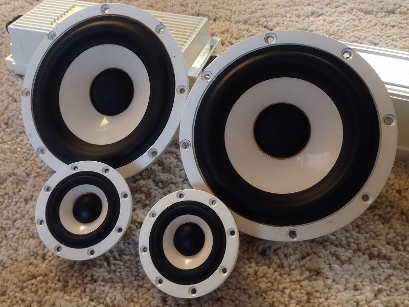 BEWITH/ビーウィズ Accurate A-130III Bewith Accurate III 13cm