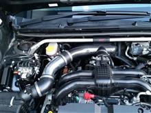 希少‼︎】インプレッサスポーツGP シムスSYMS フローサクションボックス