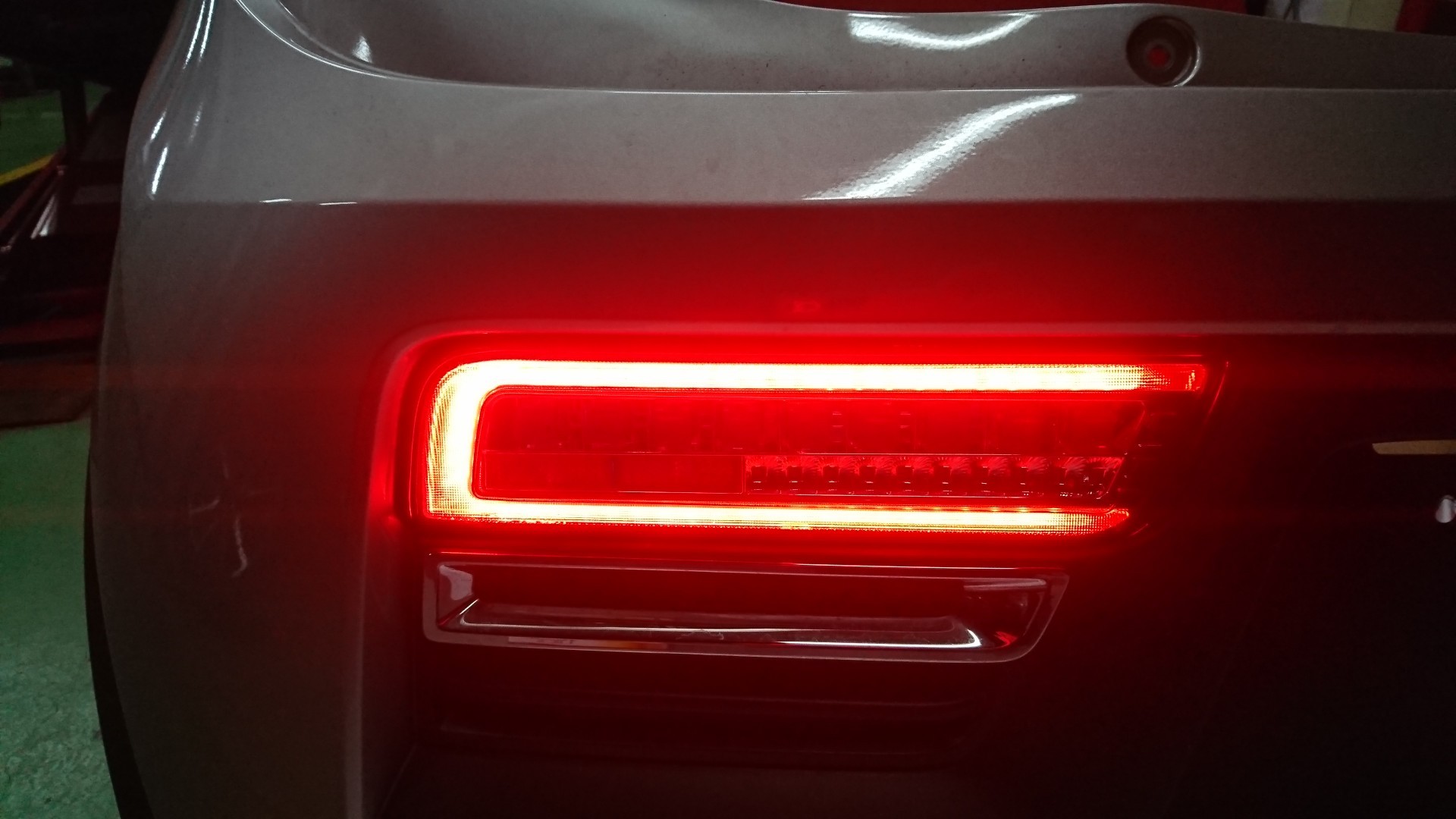 ライツLEDテールランプ アルトワークス SST ライツLEDテールランプ