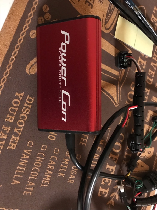 BLITZ POWER CON ホンダ シビック FL1用 (BPC16)【サブコン】ブリッツ