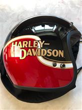 ハーレーダビッドソン(純正) LEDヘッドライト のパーツレビュー