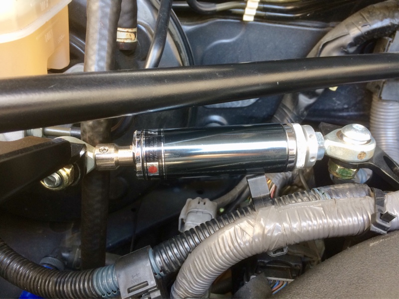 SILKROAD エンジントルクダンパー のパーツレビュー | 86(とまらる