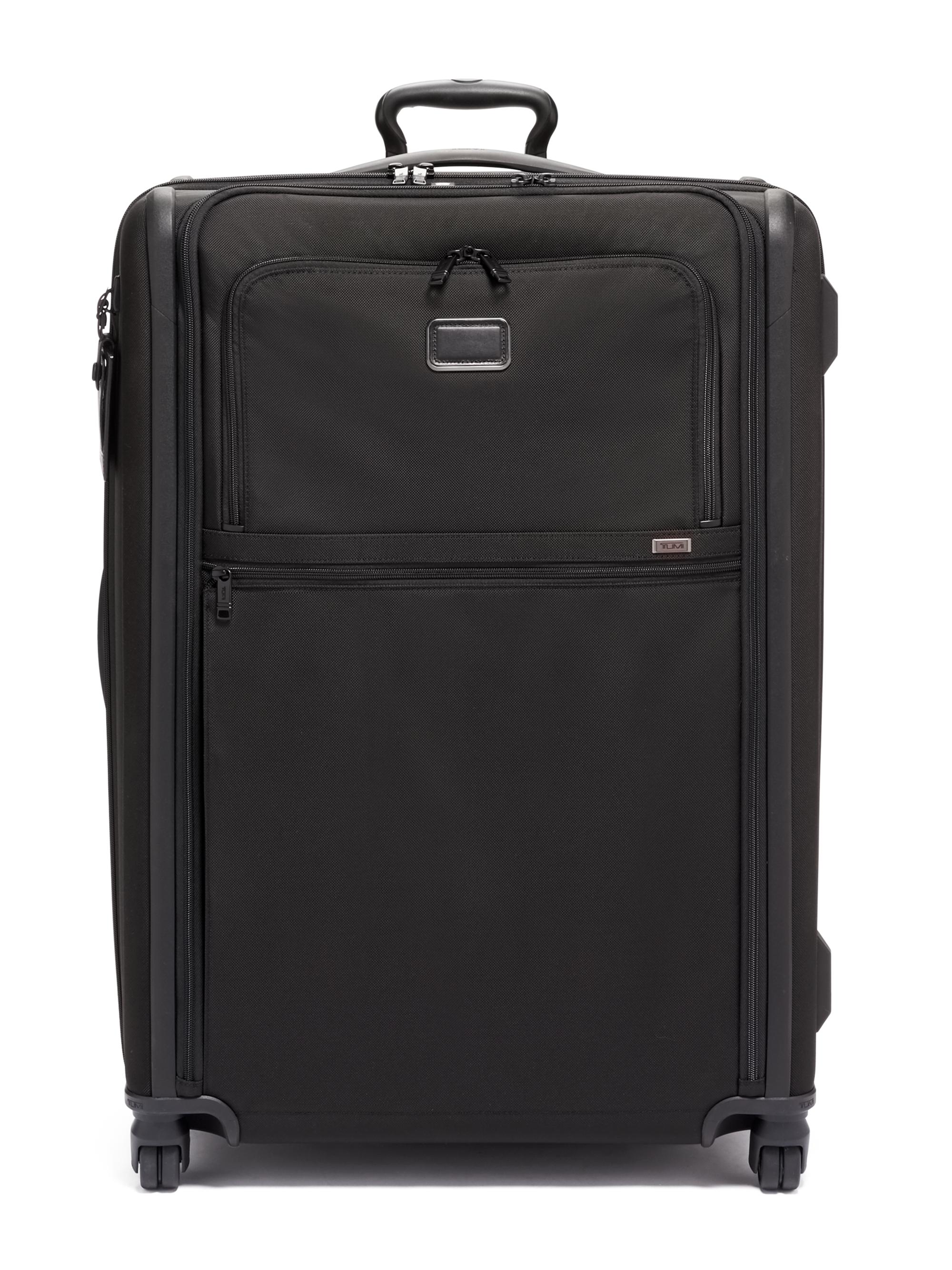 TUMI Alpha Trip 4-Wheel Garment Bag | Saks Fifth Avenue