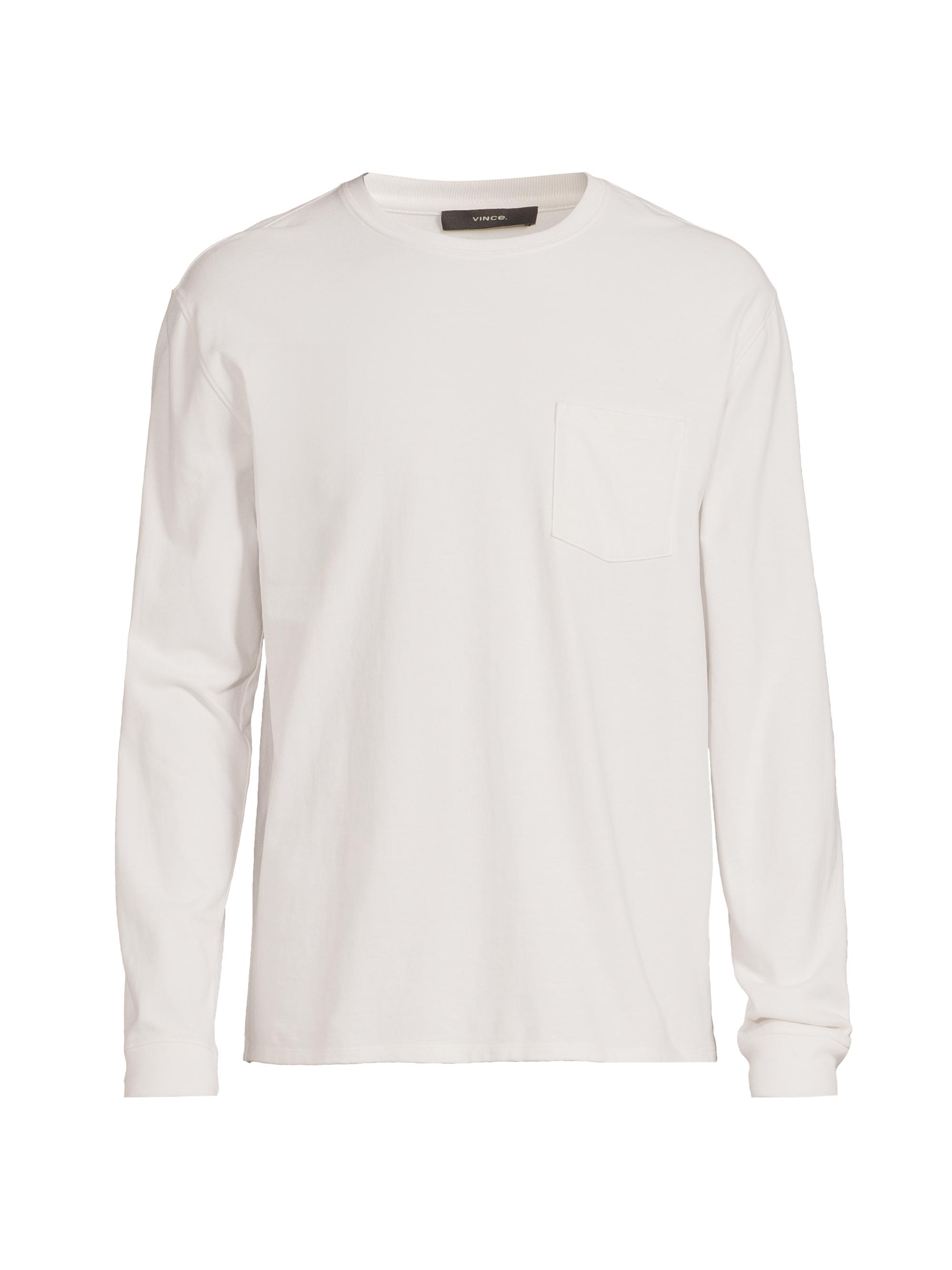 Stone Island Core Heavy Long-Sleeve T-Shirt | Saks Fifth Avenue
