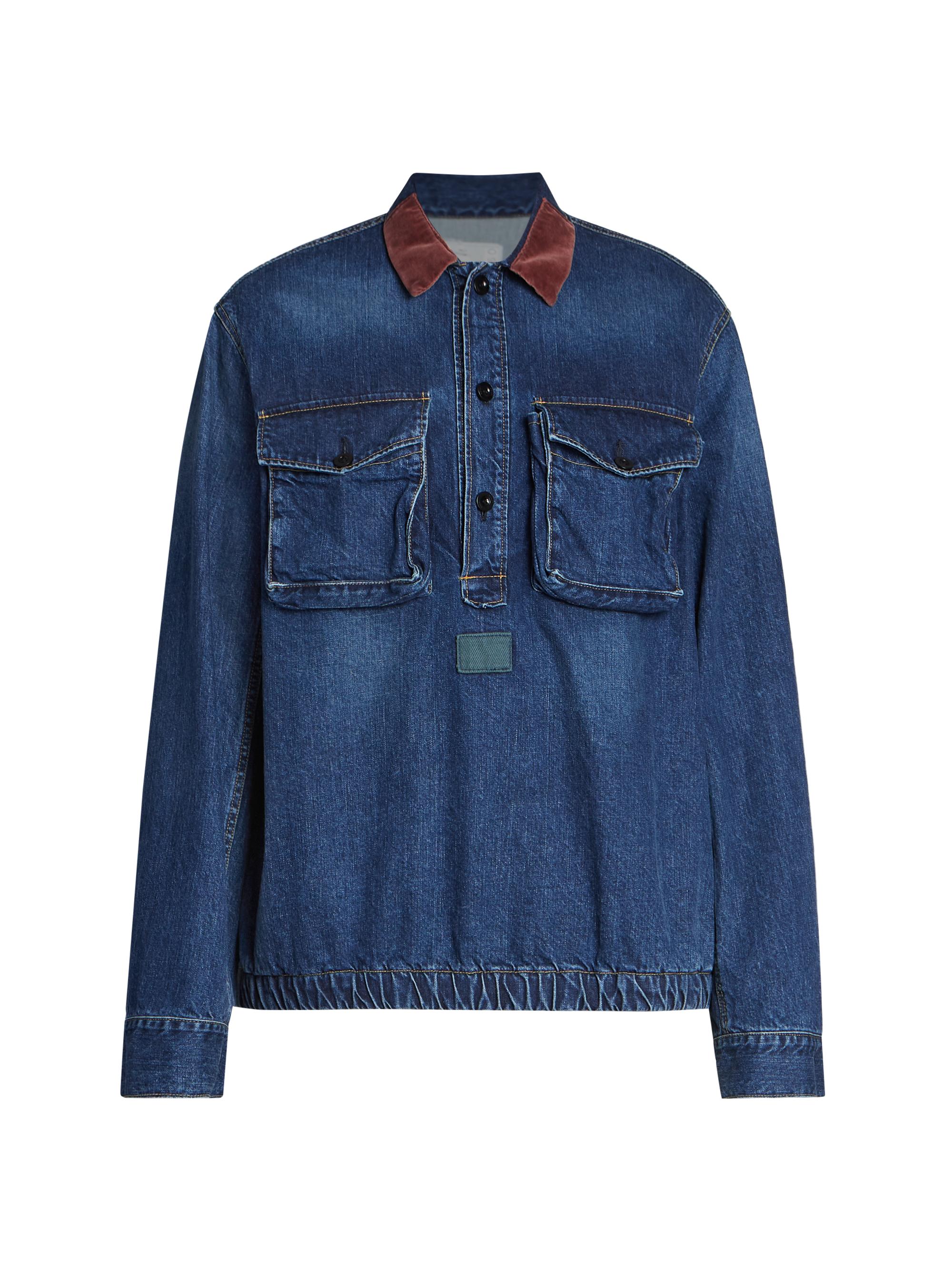Carhartt WIP OG Detroit Denim Jacket | Saks Fifth Avenue