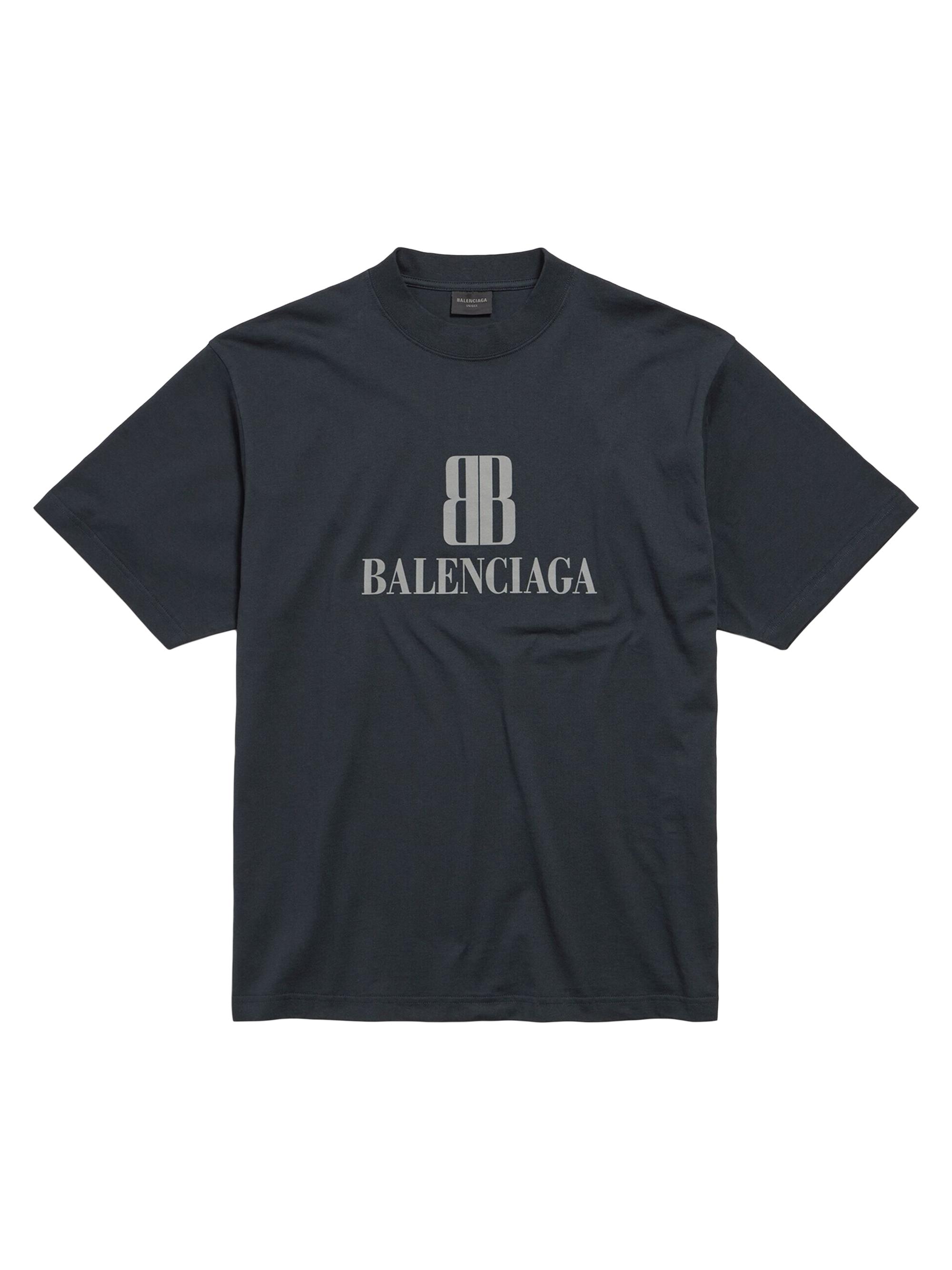 Balenciaga International T-shirt Medium Fit | Saks Fifth Avenue