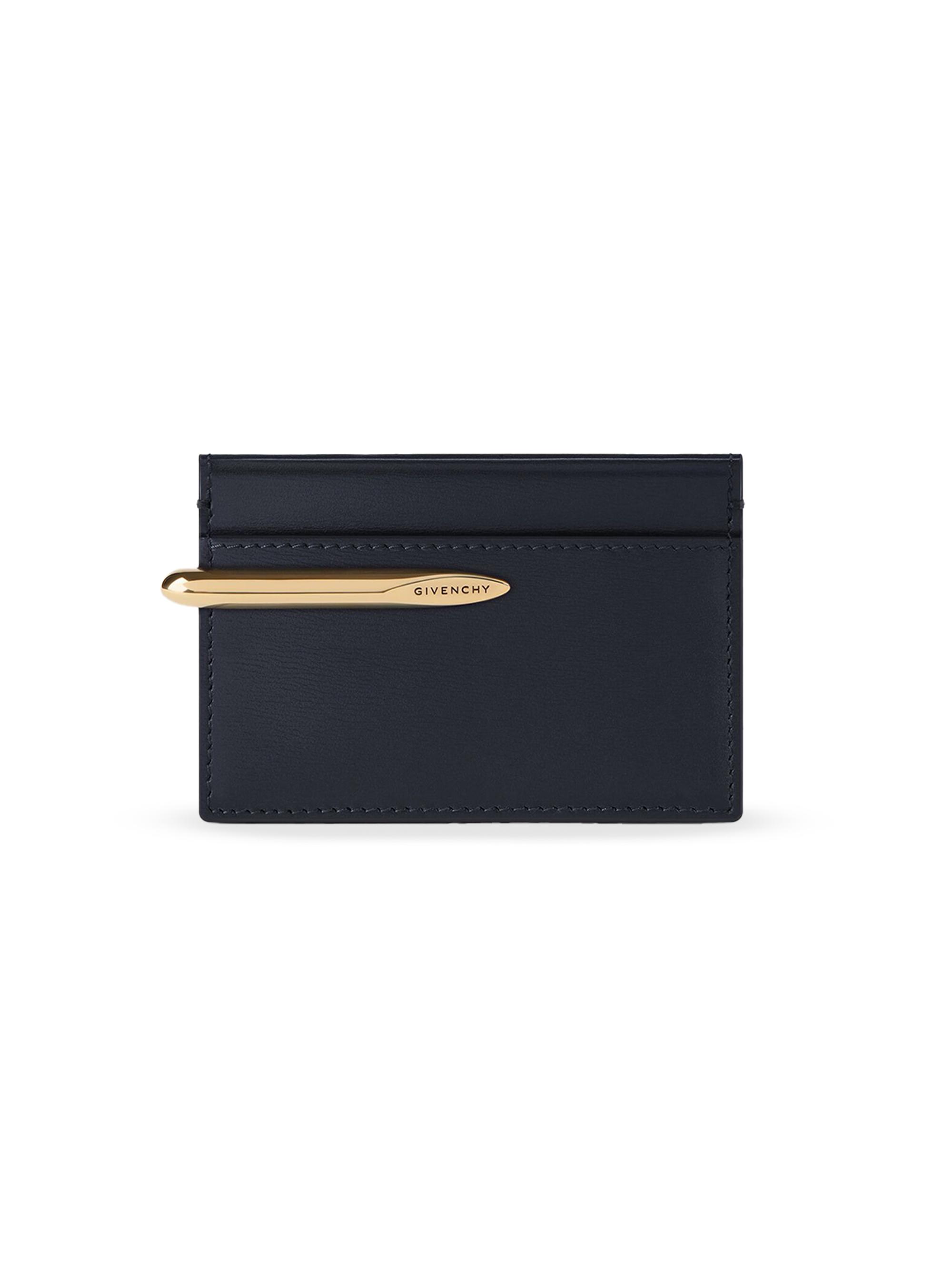 Saint Laurent Fragments Zipped Card Case | Saks Fifth Avenue