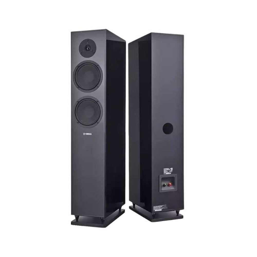 Yamaha Professional Floorstanding Speakers NS-F150 - Black