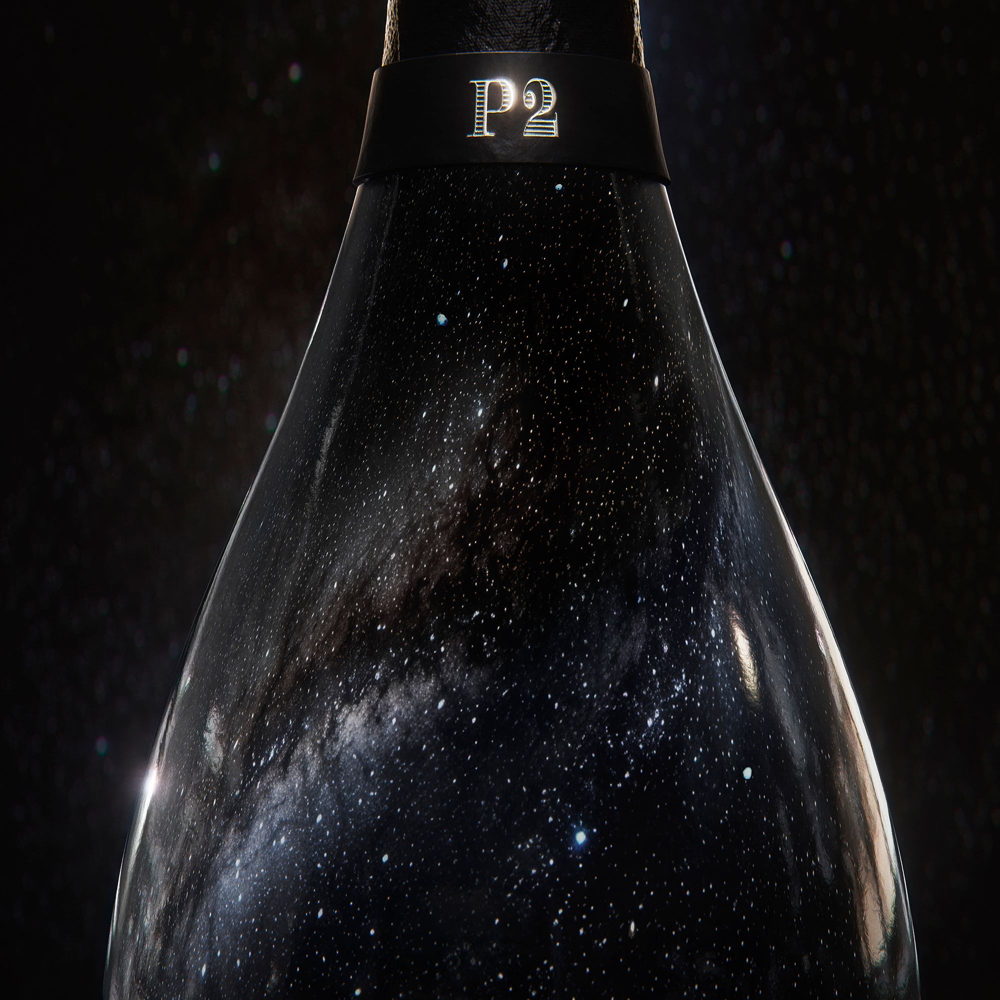 Dom Pérignon Plénitude 2 2006 - Enveloping & Delicate - Champagne