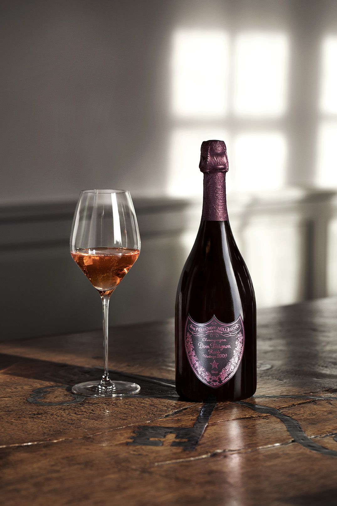 未開栓Dom Perignon Rose VINTAGE 「未開栓」Dom Dom Perignon（ドン