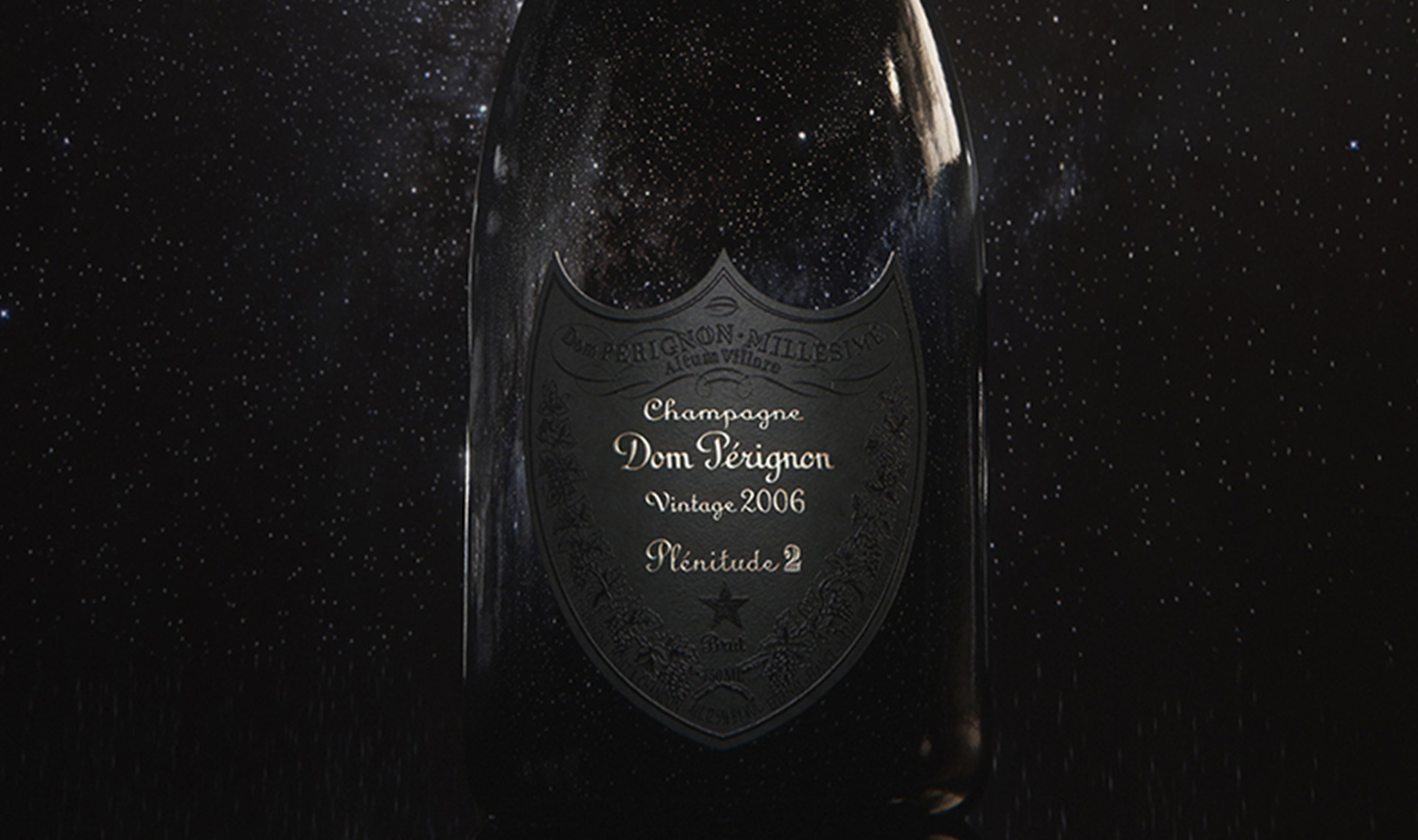 Dom Pérignon - Vintage - 2002