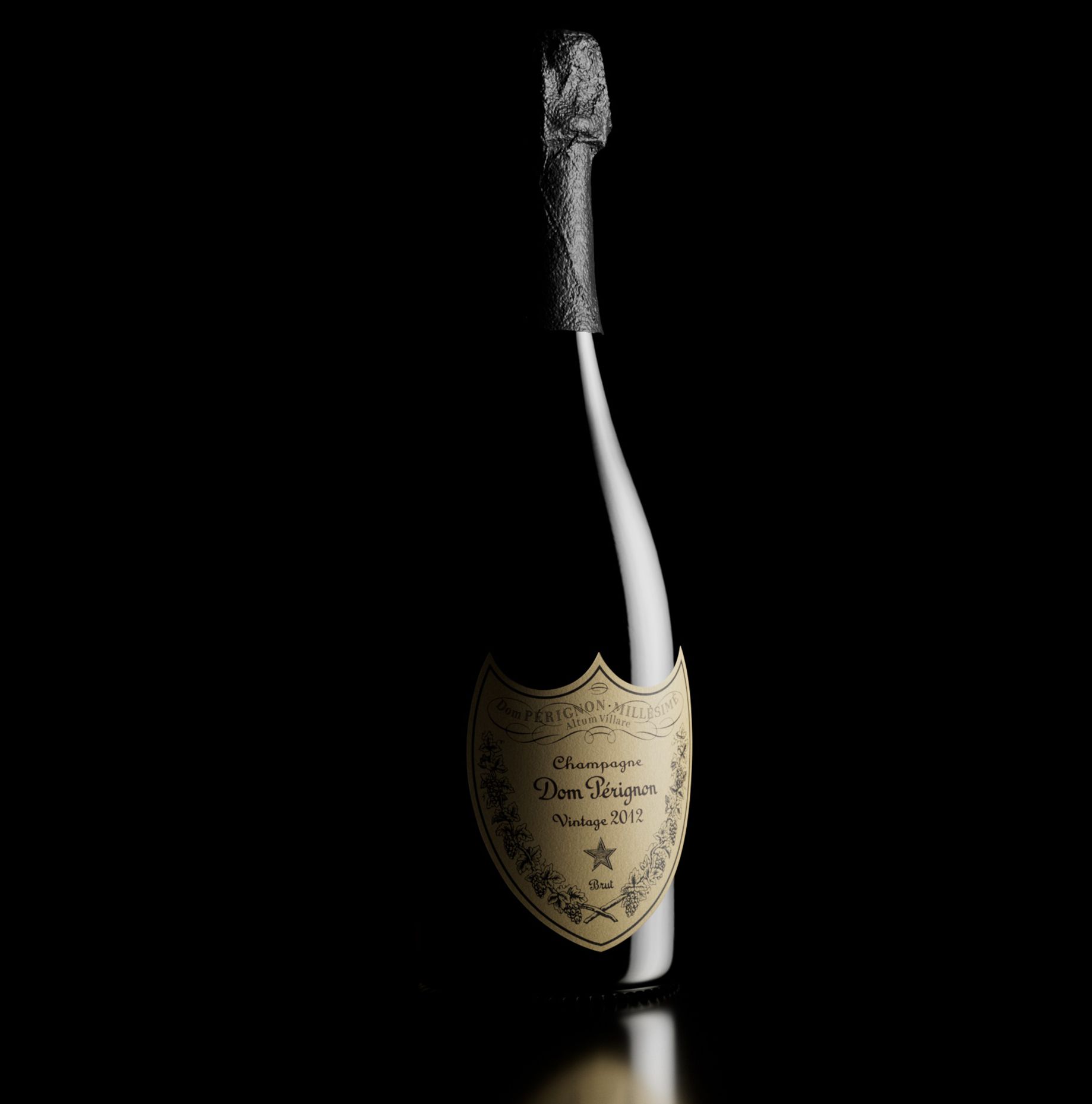 Dom Pérignon 2012 ヴィンテージ 750ml Dom Perignon Vintage 2012