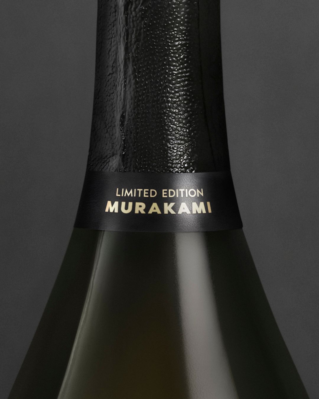 Dom Pérignon - Vintage 2015