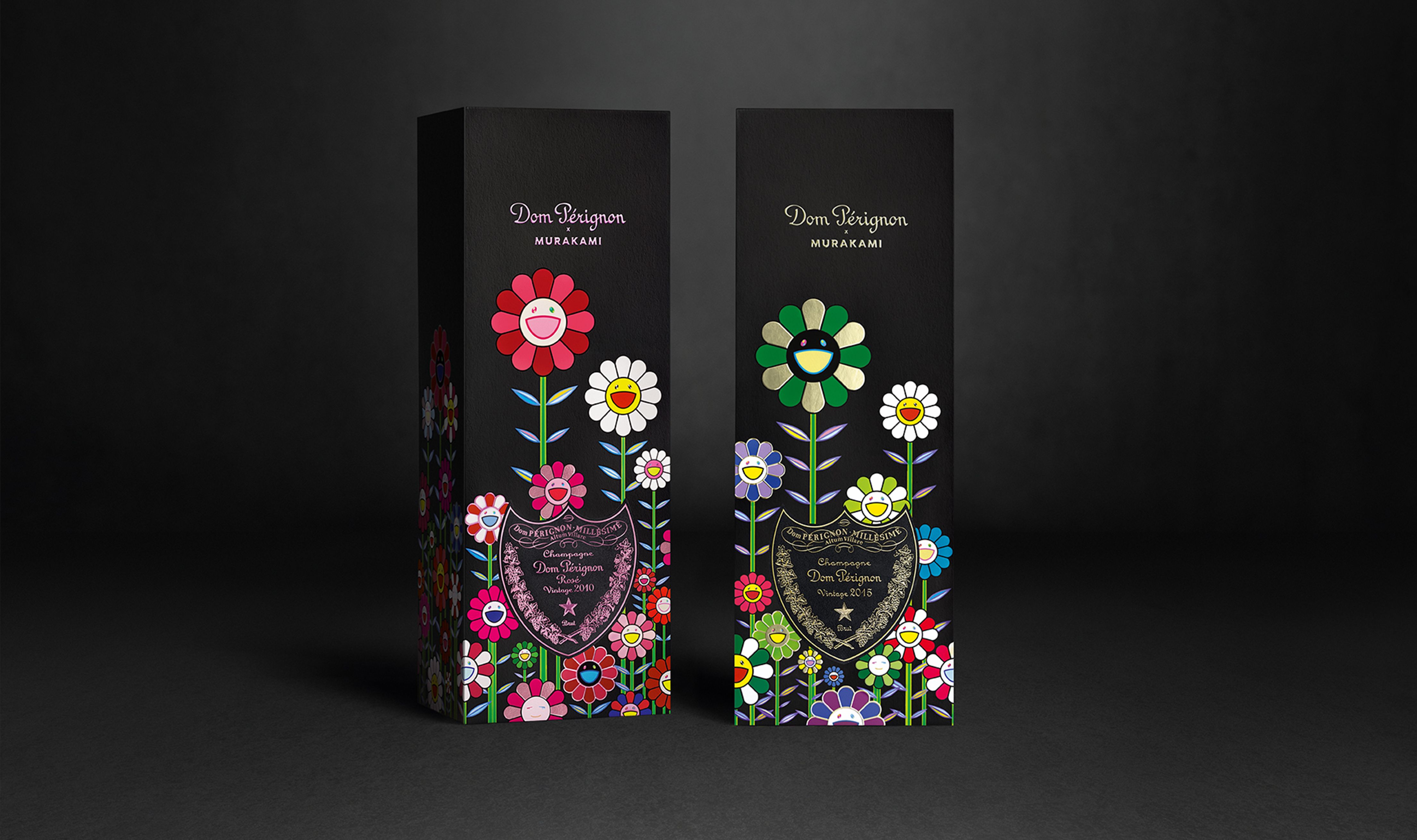 Dom Pérignon - Vintage 2015