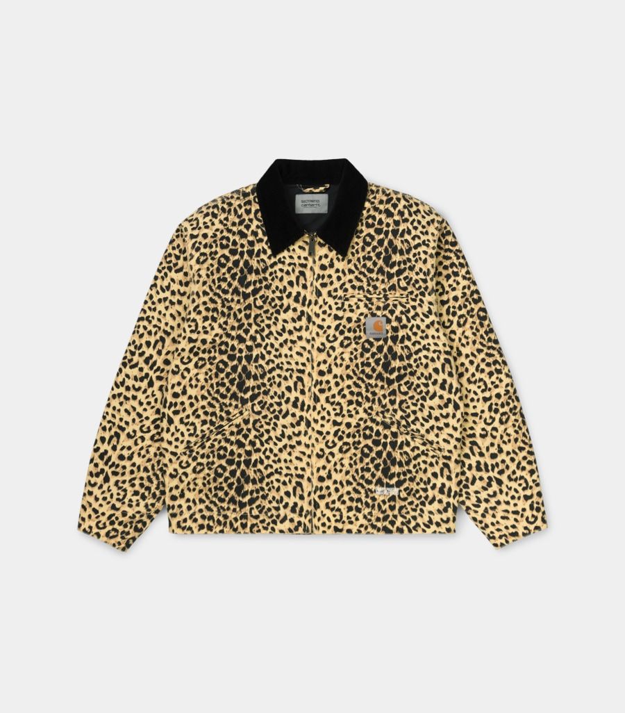 Carhartt WIP Wacko Maria x Carhartt WIP | Official Carhartt WIP