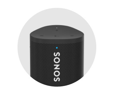 SONOS User Guide | Sonos Roam