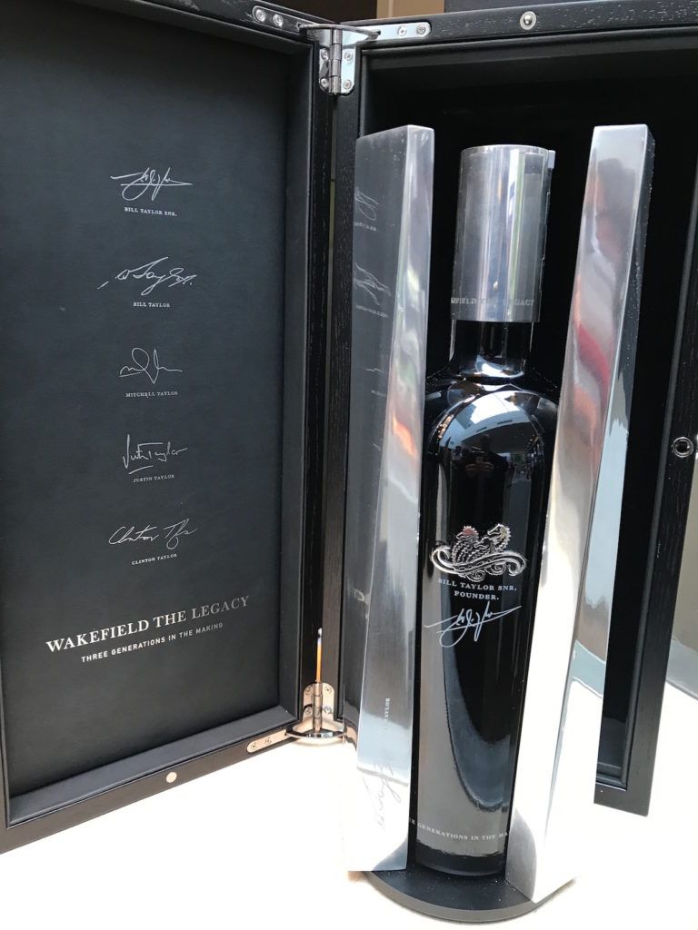 The Buyer | How Wakefield entered the luxury game with The Legacy