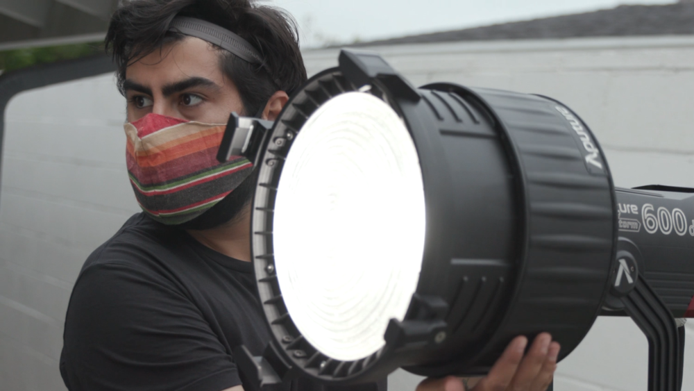 F10 Fresnel | Aputure