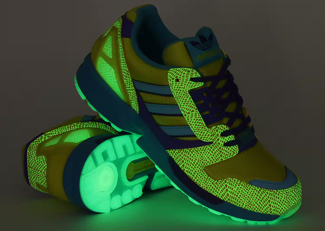 atmos projects Ari チタンブルー atmos projects Ari チタンブルー