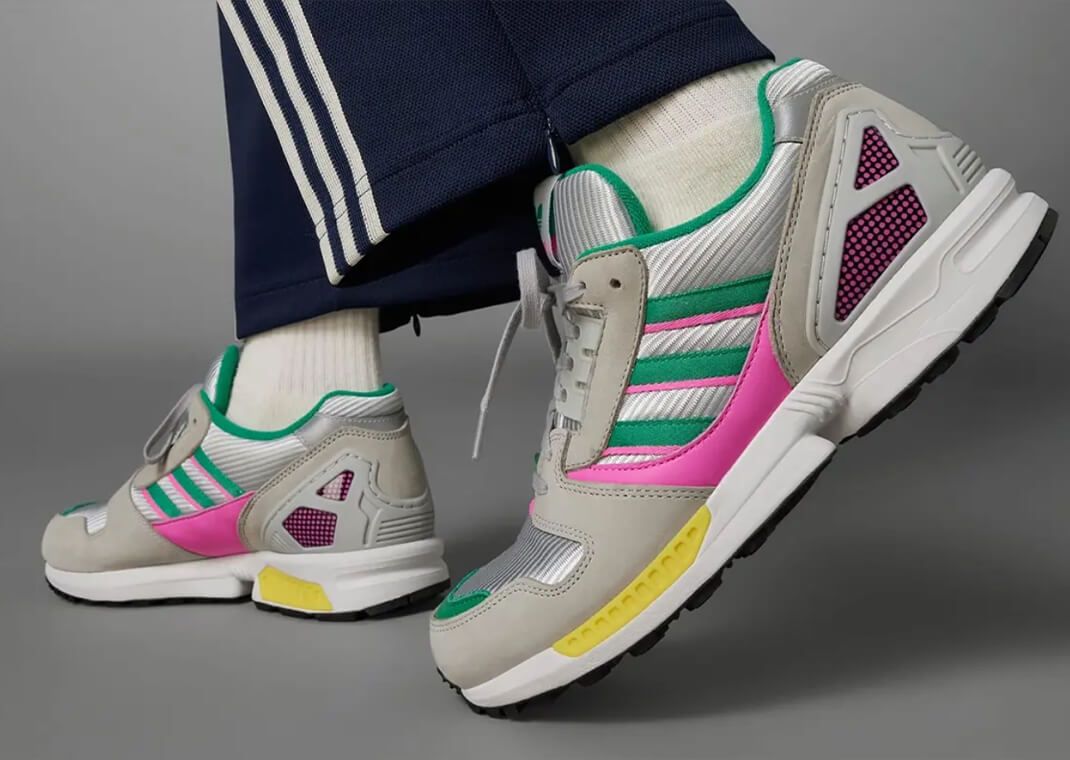 ざぁーす Adidas ZX 503 Shoes | evo