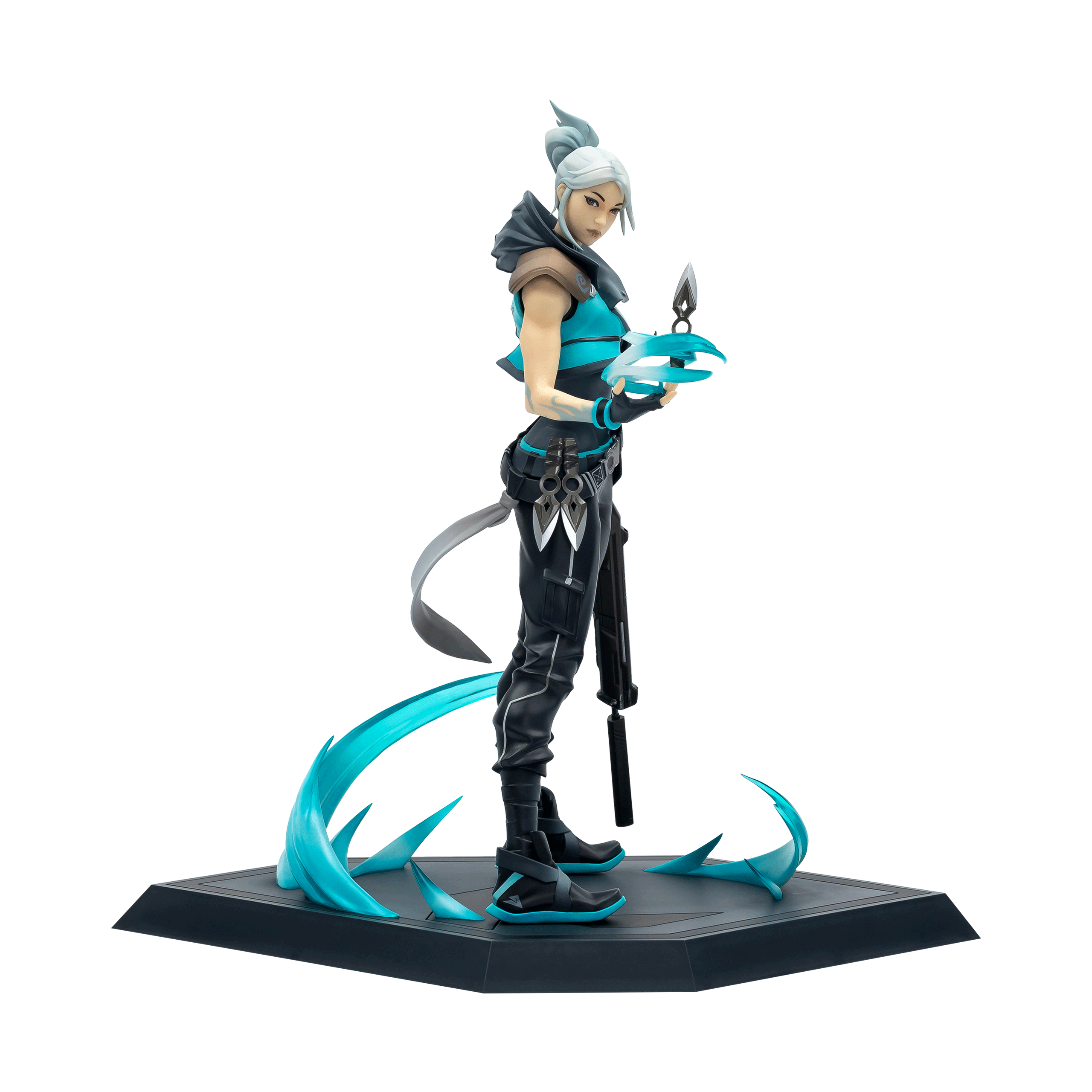 VALORANT Jett Statue | Riot Games Store