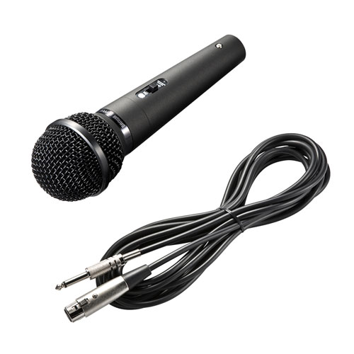 MM-SPHMW6【ワイヤレスマイク（MM-SPAMP10/14/16/17用）】MM-SPAMP10