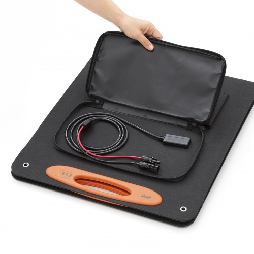 SABUMA ソーラーパネル200W