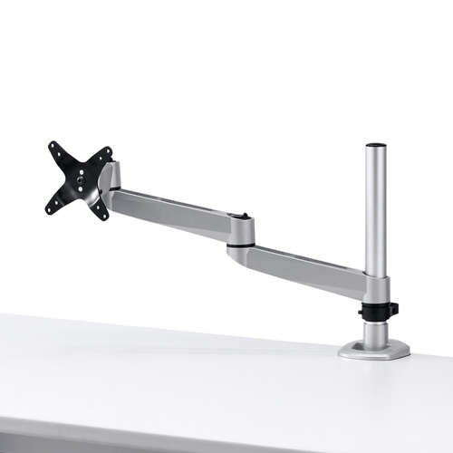 新品未使用CR-LA1008N ♥️モニターアーム モニターアーム（4画面