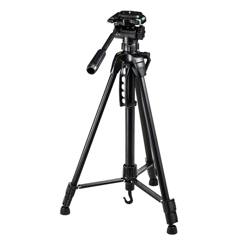 DG-CAM21【マルチスタンド（3段タイプ）】一眼レフデジカメ＆ビデオ