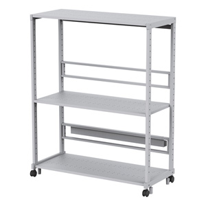 ER-80H【eラック Hシリーズ（W800×D500mm）】豊富なサイズ