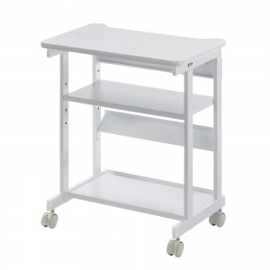 LPS-602【ドットプリンタスタンド】伝票など連続用紙を使用する