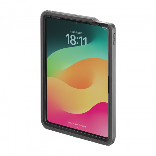 高級ケース付 極美品 iPad Air M2 1TB 11 インチWi-Fi 高級ケース