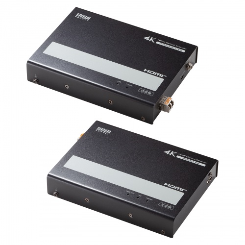 HDMIエクステンダー ラインアップ一覧｜サンワサプライ株式会社