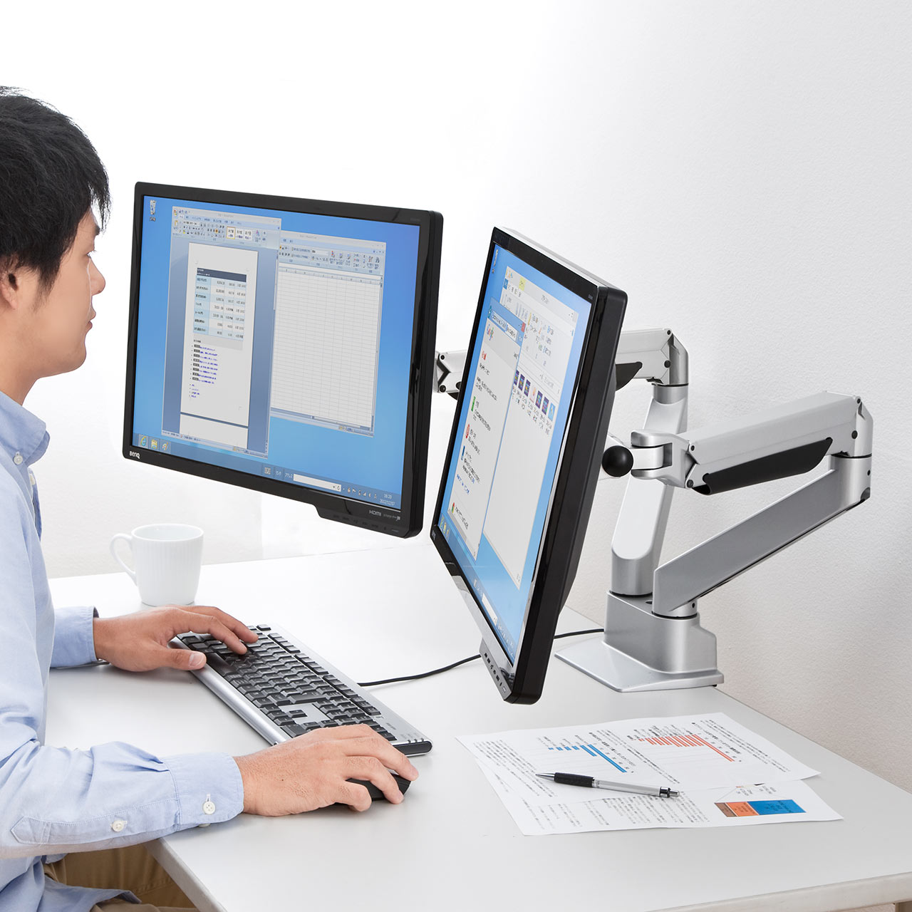 サンワダイレクト本店 サンワサプライ【オフィス・PC周辺通販】