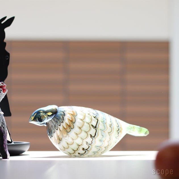 KNITTER/ニッター イッタラバード Birds by Toikka 販売終了】iittala