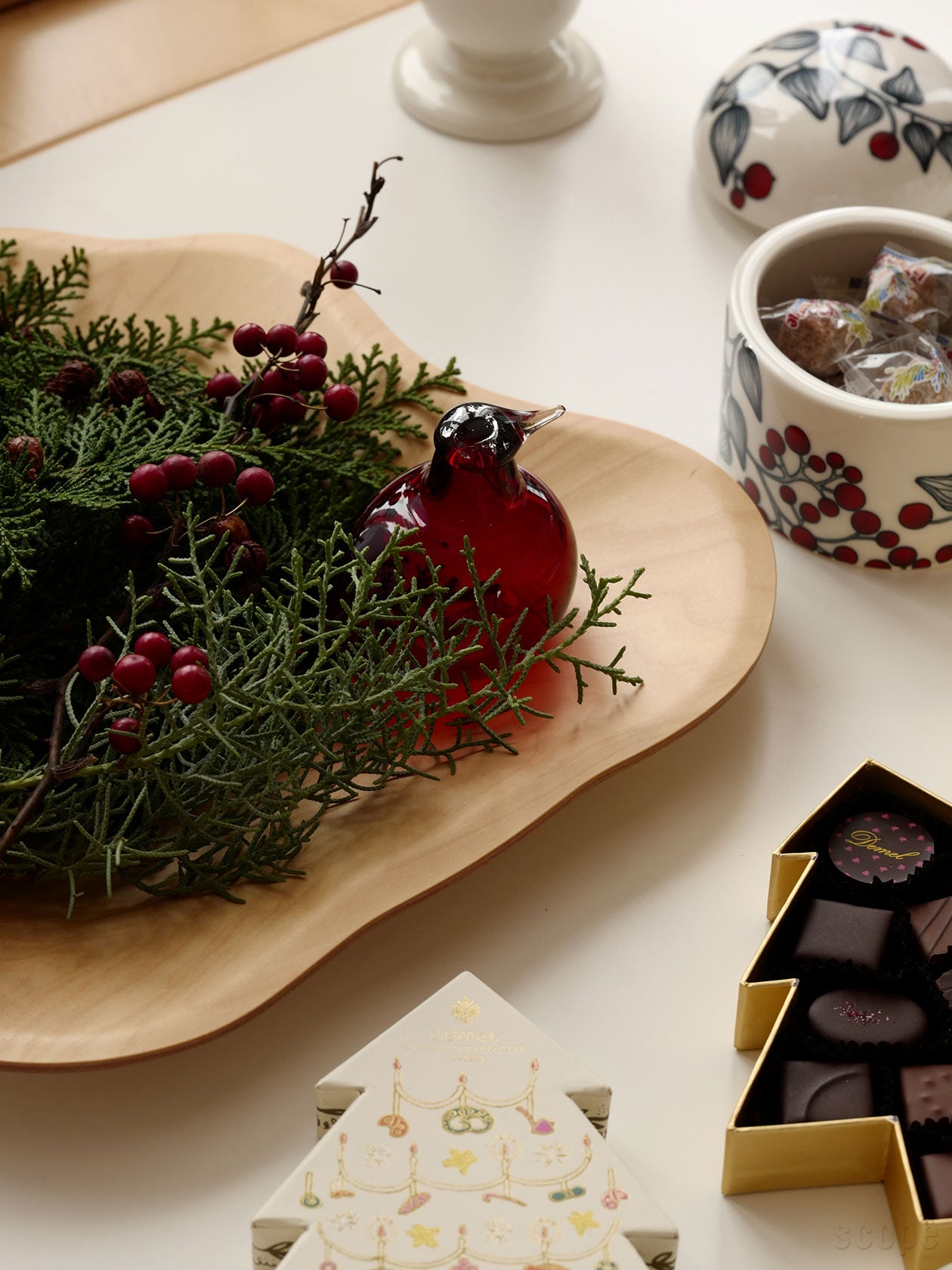 Birds by Toikka | Little Tern | iittala