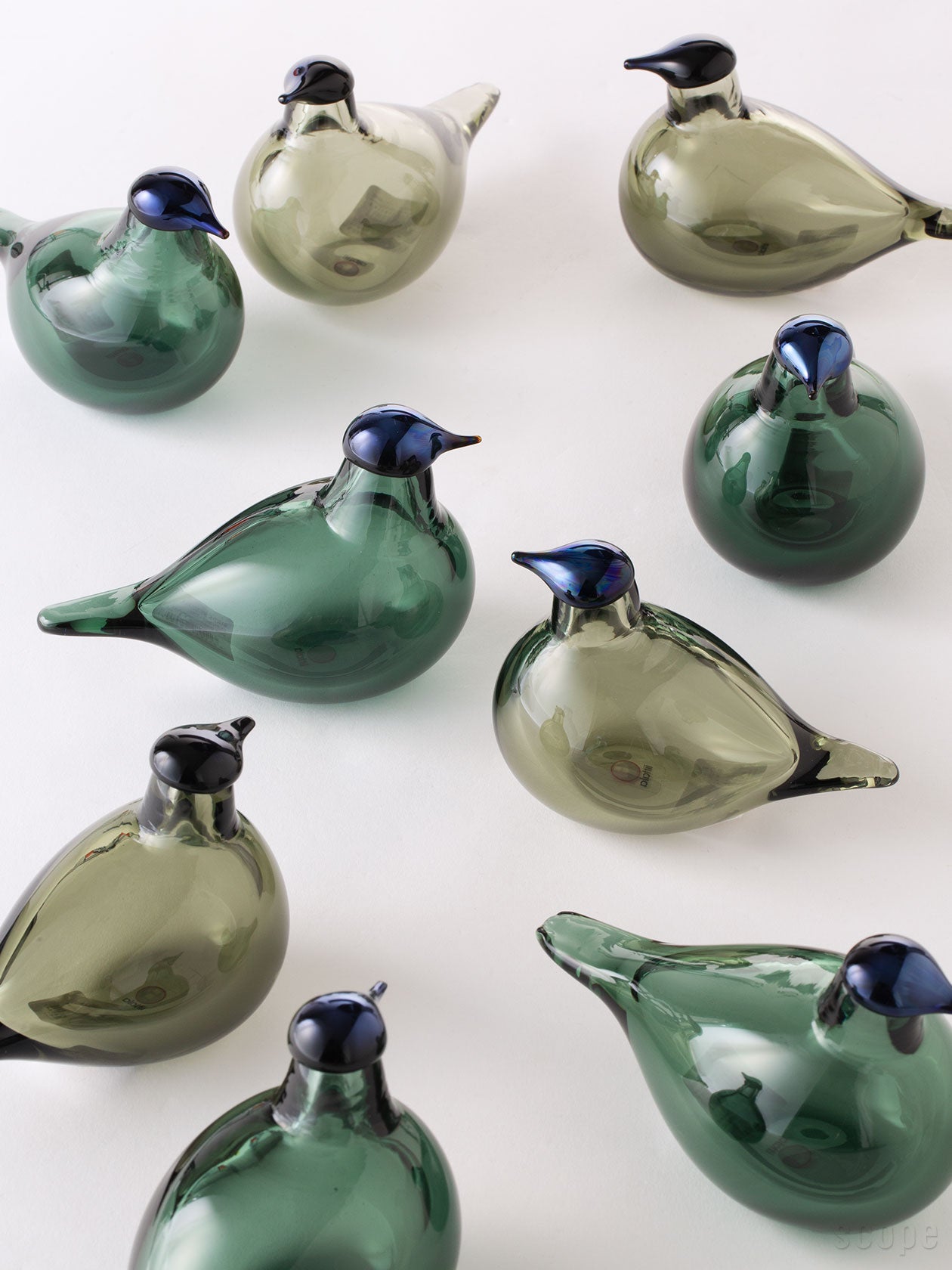 Birds by Toikka | Chiffchaff | iittala