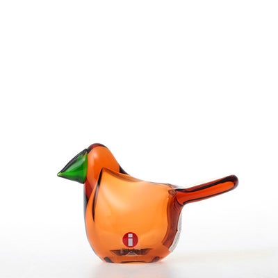 販売終了】Birds by Toikka | スコープ別注 Sieppo | iittala