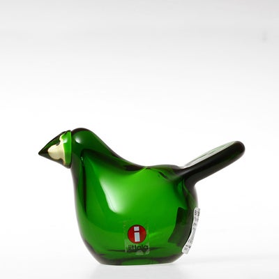 販売終了】Birds by Toikka | スコープ別注 Sieppo | iittala