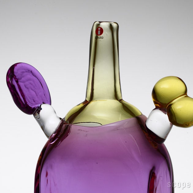 scope別注 PomPom Bottle ポムポムボトル 完売 販売終了】PomPom