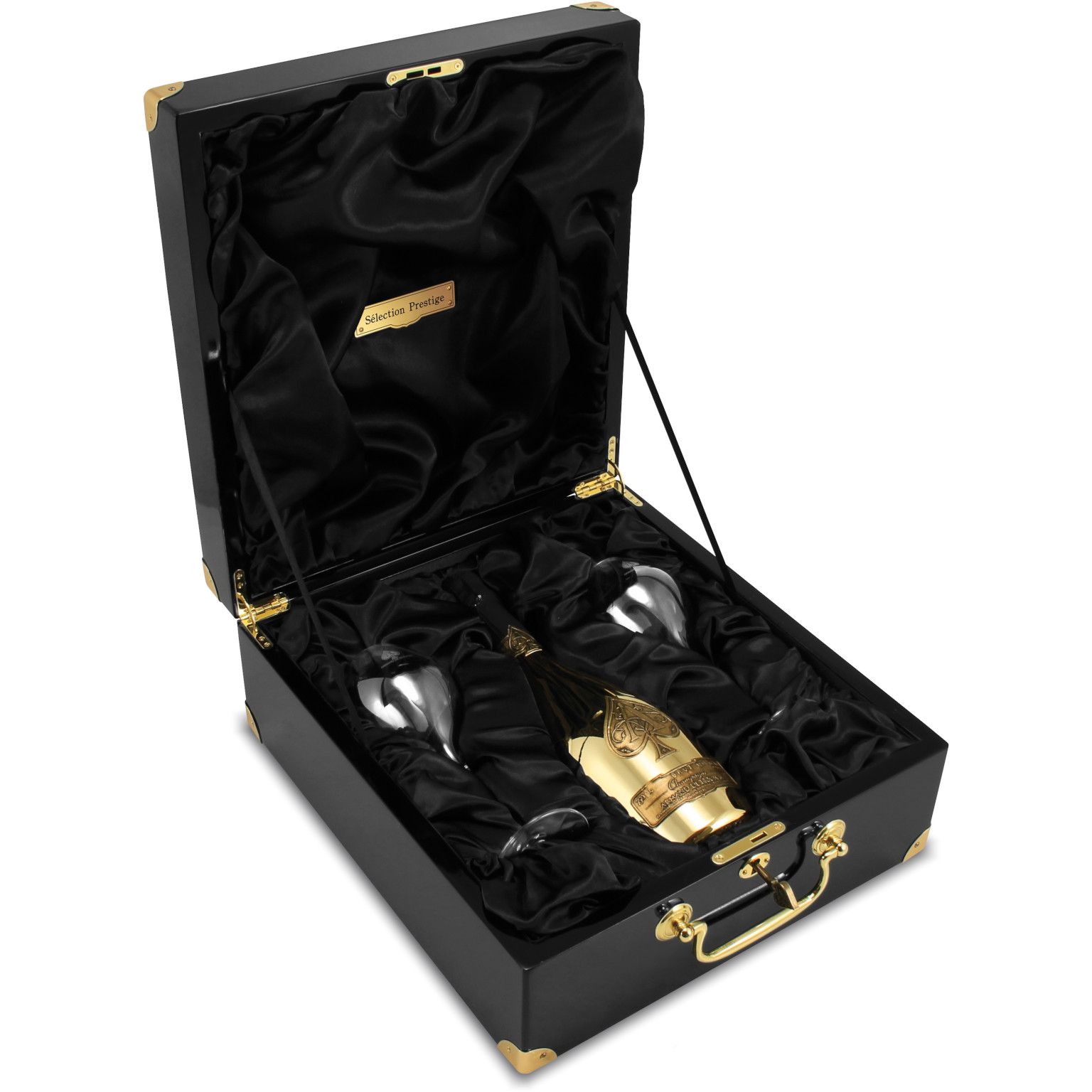 Armand de Brignac Le Rêve 0.75L (12.5% Vol.) - Armand de Brignac